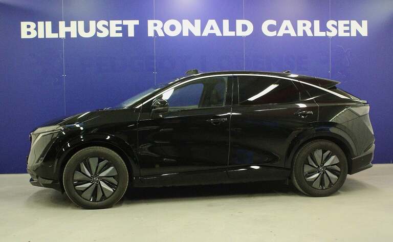 Nissan Ariya