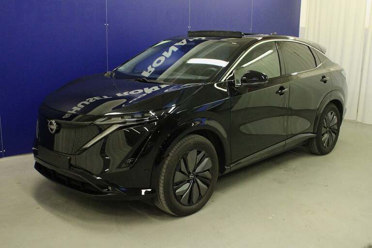 Nissan Ariya