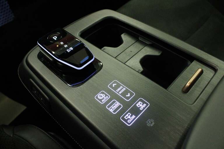 Nissan Ariya