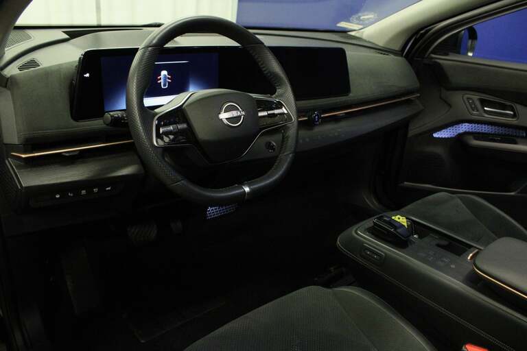Nissan Ariya