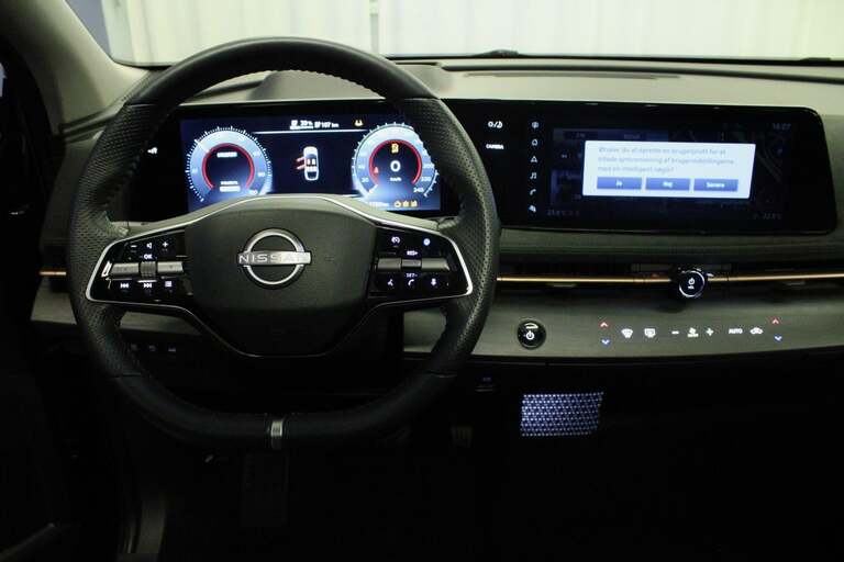 Nissan Ariya