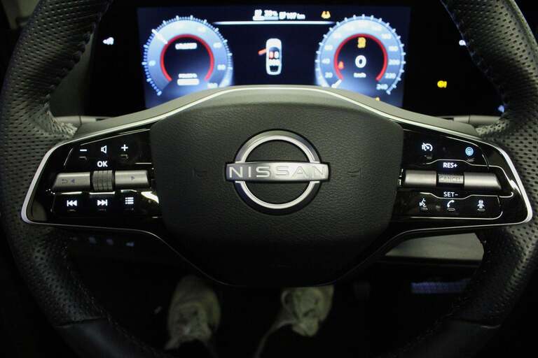 Nissan Ariya