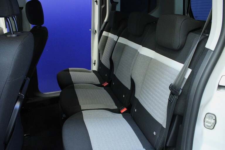 Citroën ë-Berlingo
