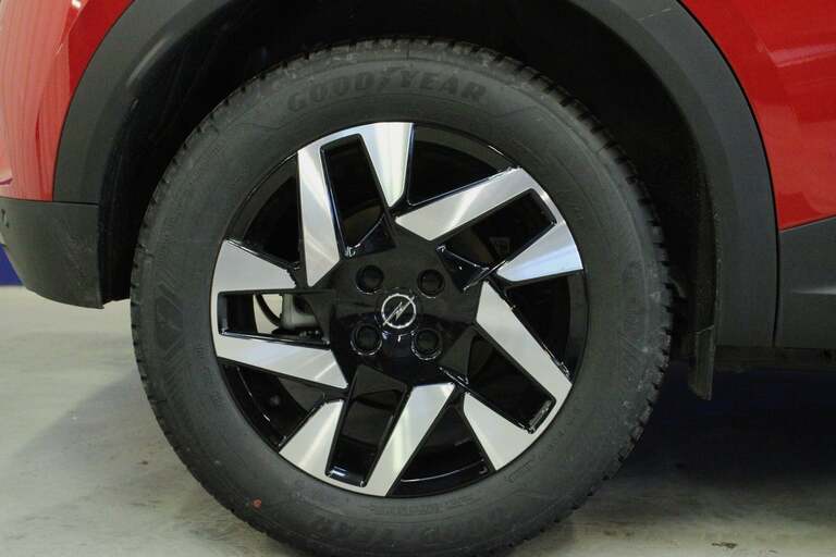Opel Mokka-e