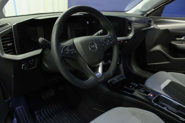 Opel Mokka-e