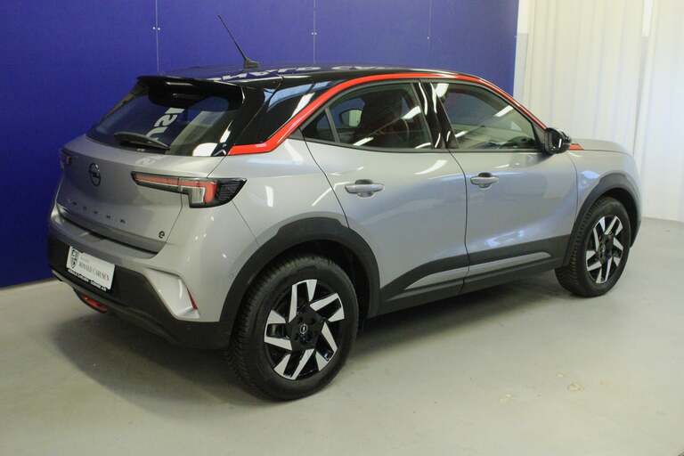 Opel Mokka-e