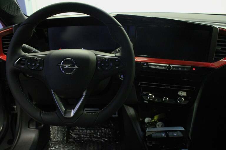 Opel Mokka-e