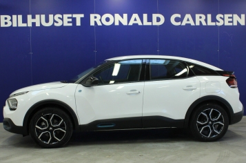 Citroën ë-C4