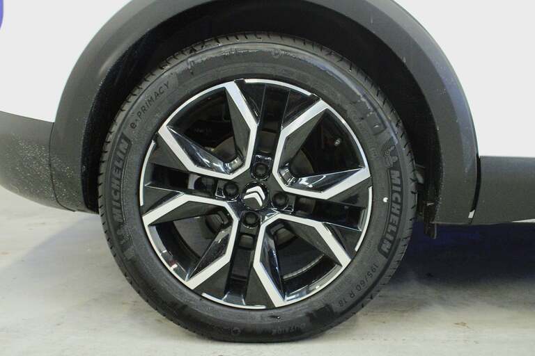 Citroën ë-C4