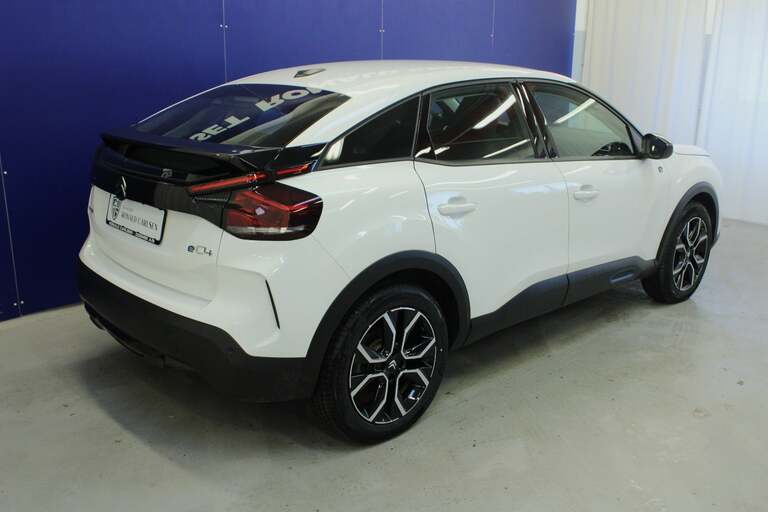 Citroën ë-C4