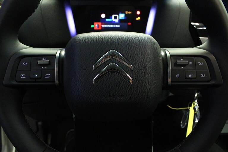Citroën ë-C4