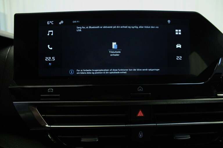 Citroën ë-C4