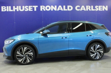 VW ID.4