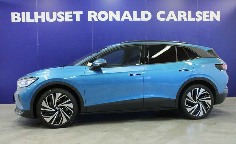 VW ID.4