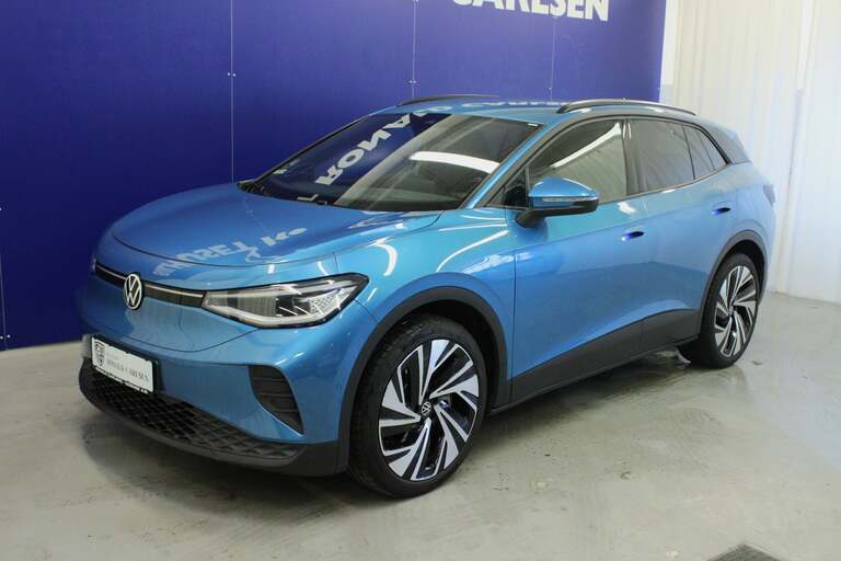 VW ID.4