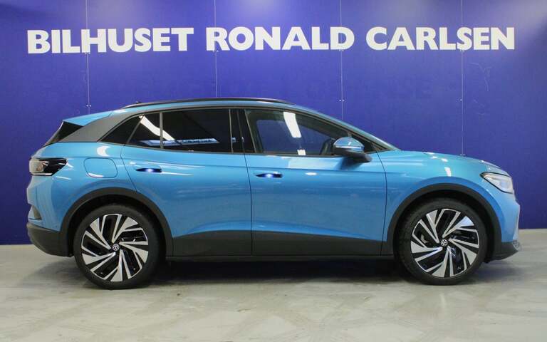 VW ID.4