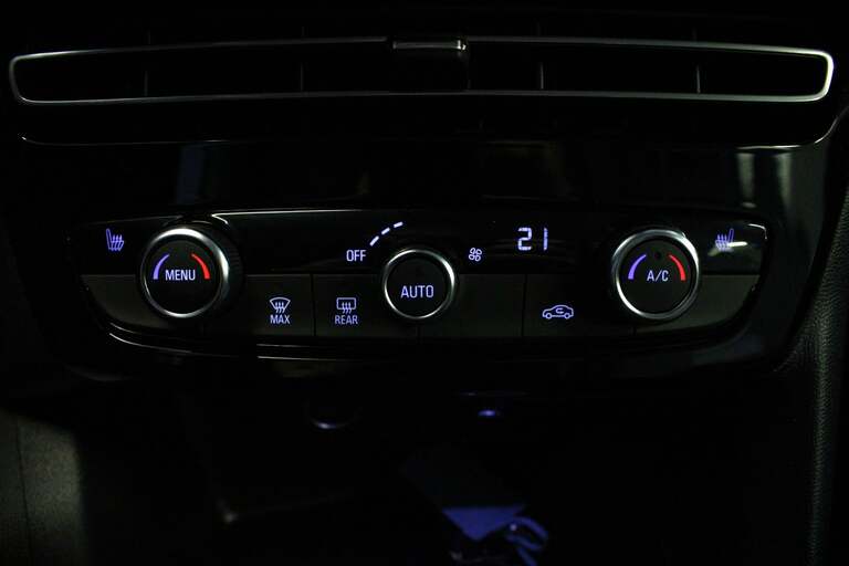 Opel Mokka-e