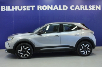 Opel Mokka-e