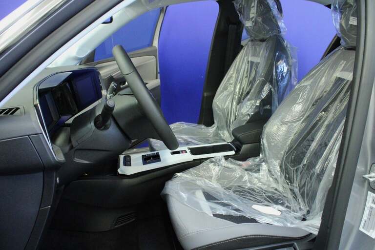 Opel Mokka-e