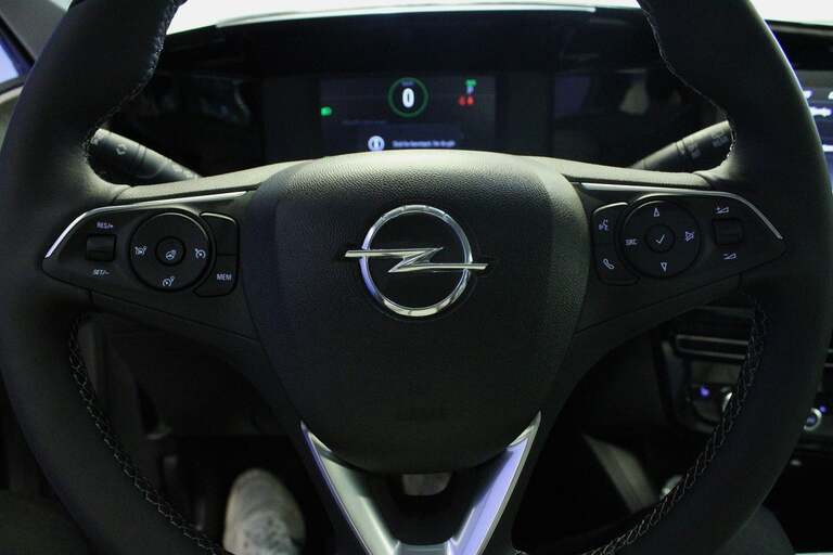 Opel Mokka-e