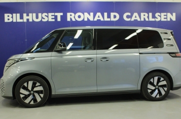 VW ID.Buzz