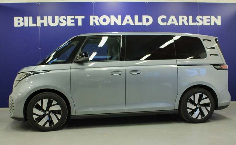 VW ID.Buzz
