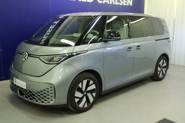 VW ID.Buzz
