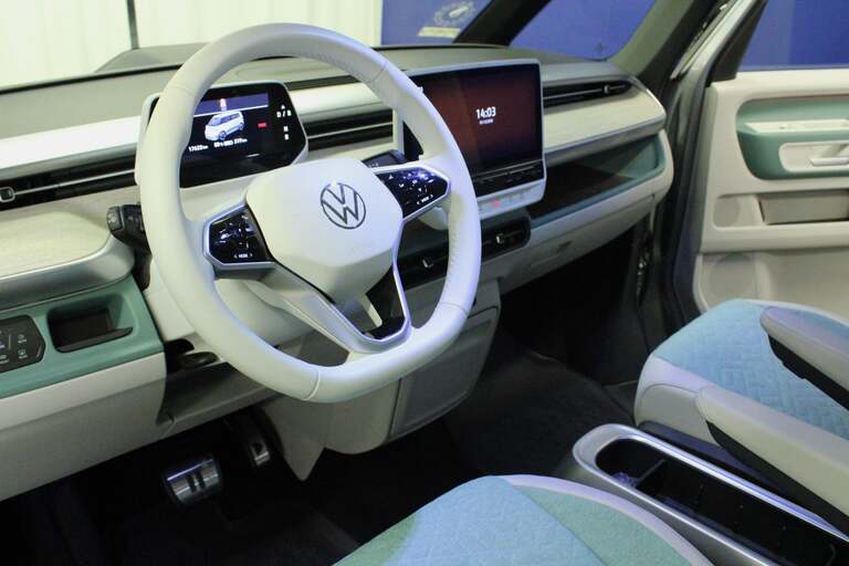 VW ID.Buzz