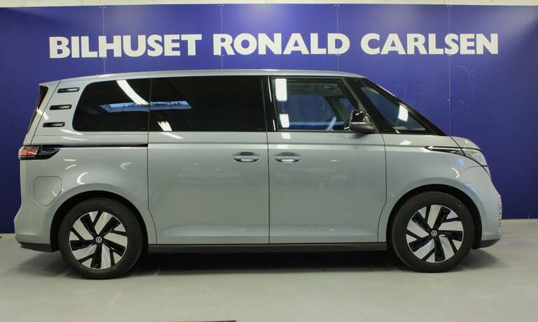 VW ID.Buzz