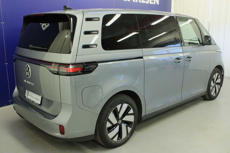 VW ID.Buzz