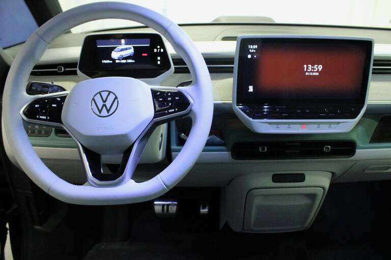 VW ID.Buzz