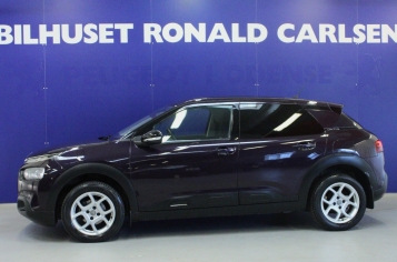 Citroën C4 Cactus
