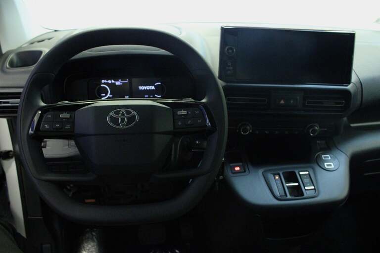 Toyota ProAce City
