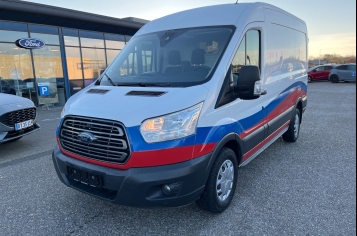 Ford Transit 350 L2 Van