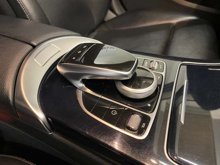Mercedes C250 d
