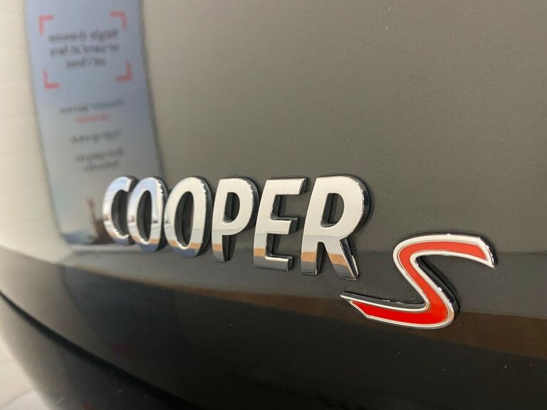 MINI Countryman Cooper S