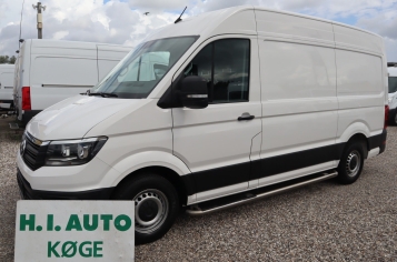 VW Crafter 35