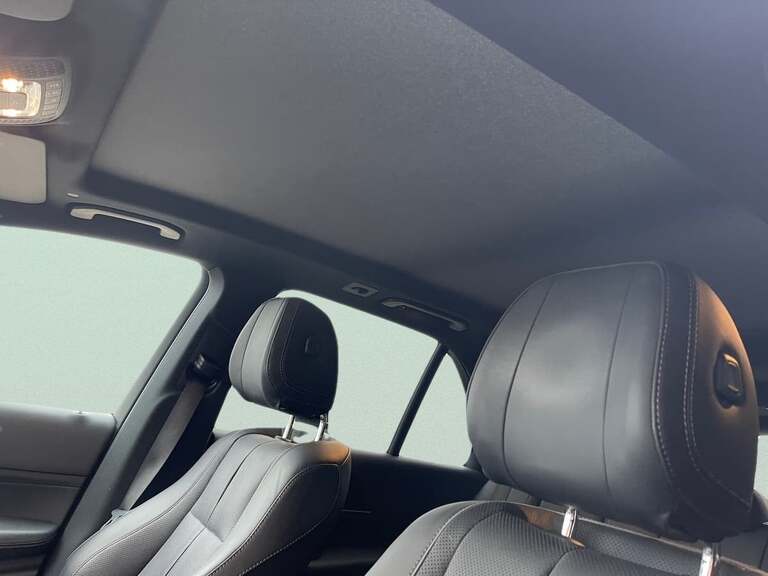 Mercedes GLE350 de