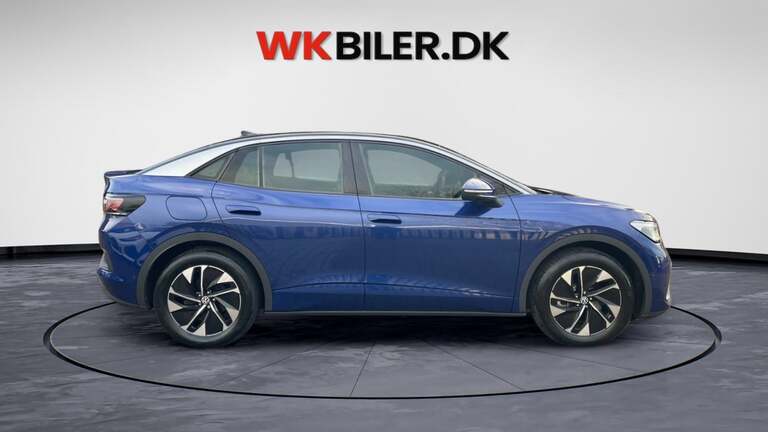 VW ID.5
