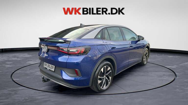 VW ID.5