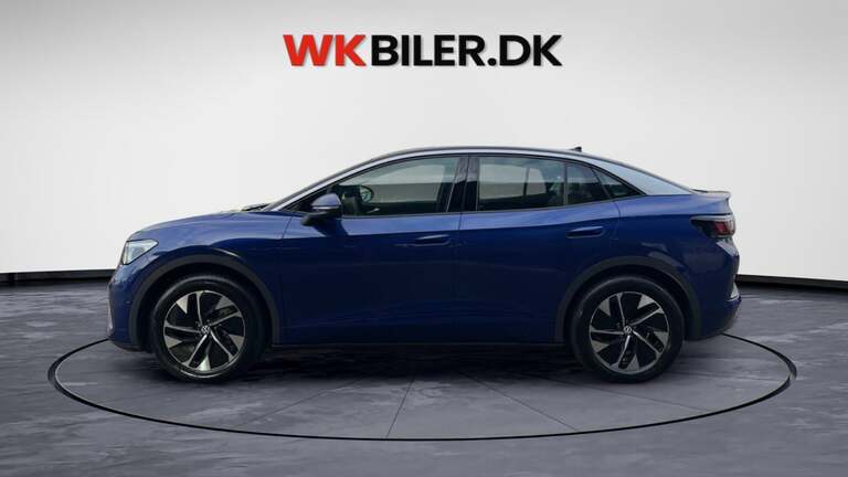 VW ID.5