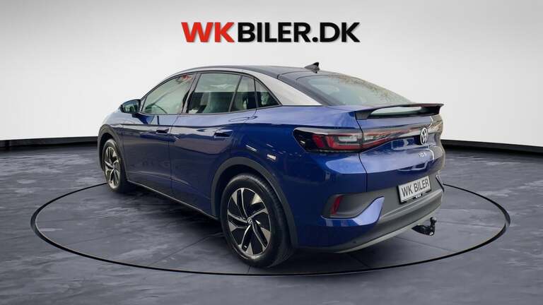 VW ID.5