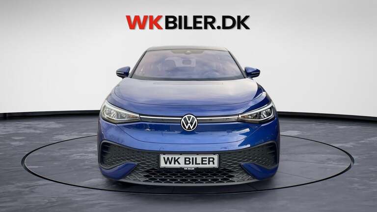 VW ID.5