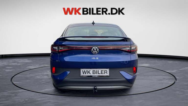VW ID.5