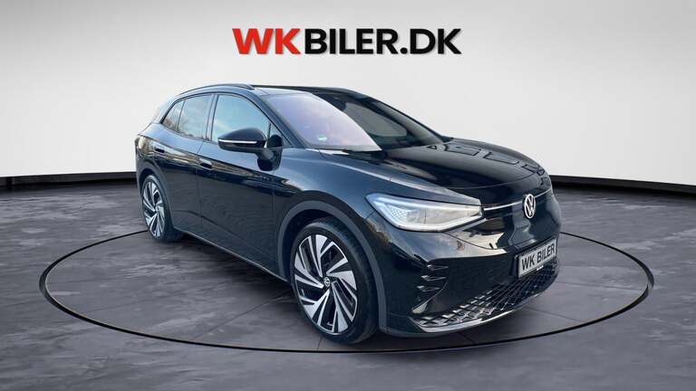 VW ID.4