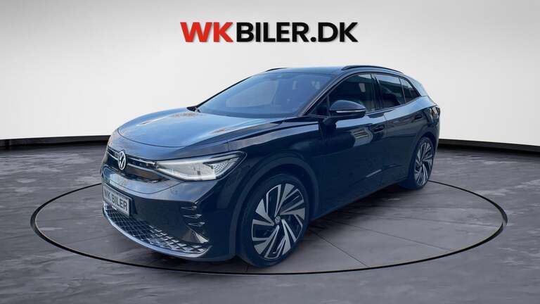 VW ID.4