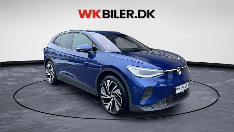 VW ID.4