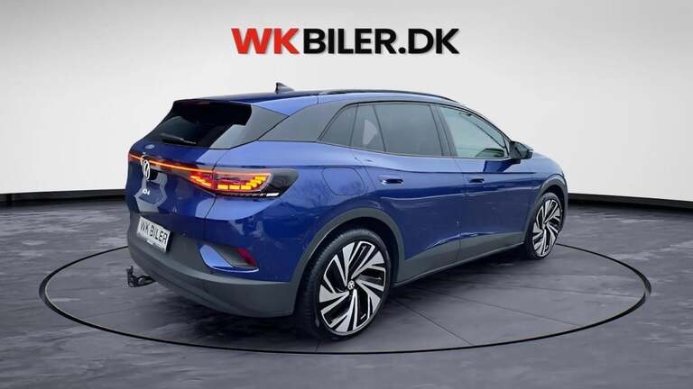 VW ID.4