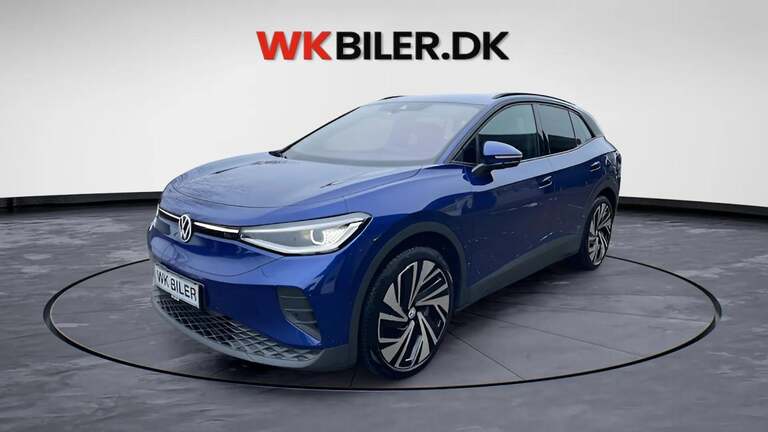 VW ID.4