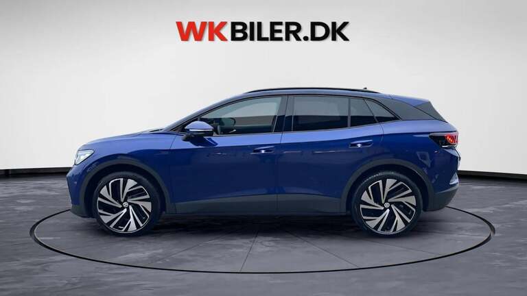 VW ID.4